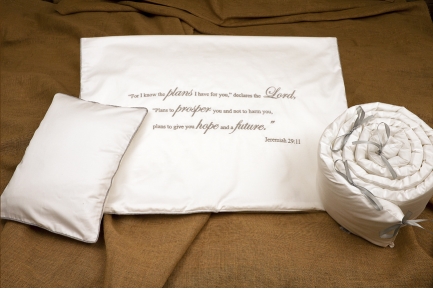 Jeremiah 29:11 Grey