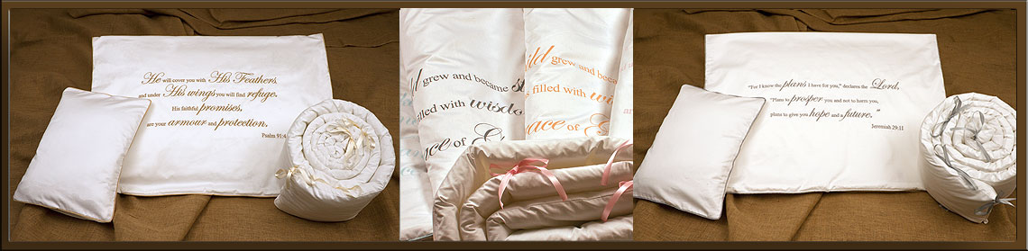 Babybedding